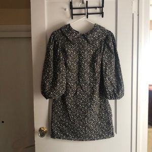 Free People Mini Dress